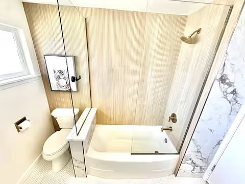 Bathroom #2