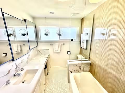 Bathroom #2