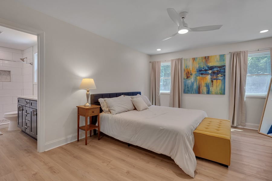 Primary Suite
