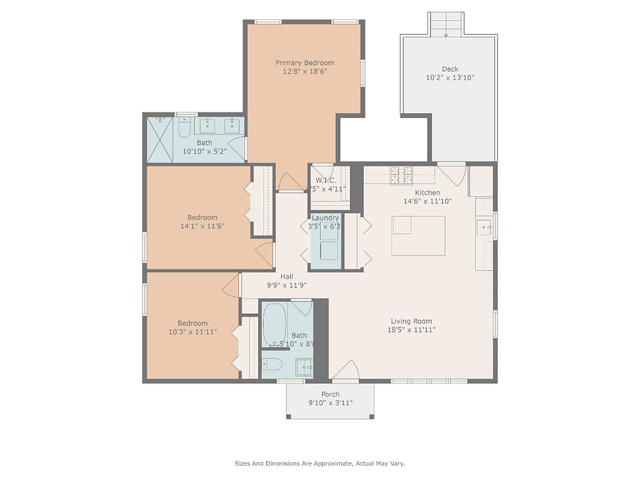 Furnished Finder property 821019_1 photo 32