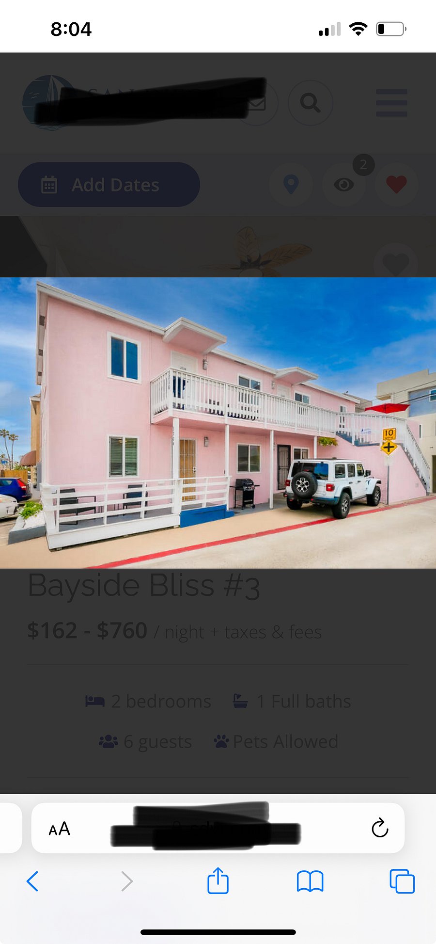Furnished Finder property 821036_1 photo 3