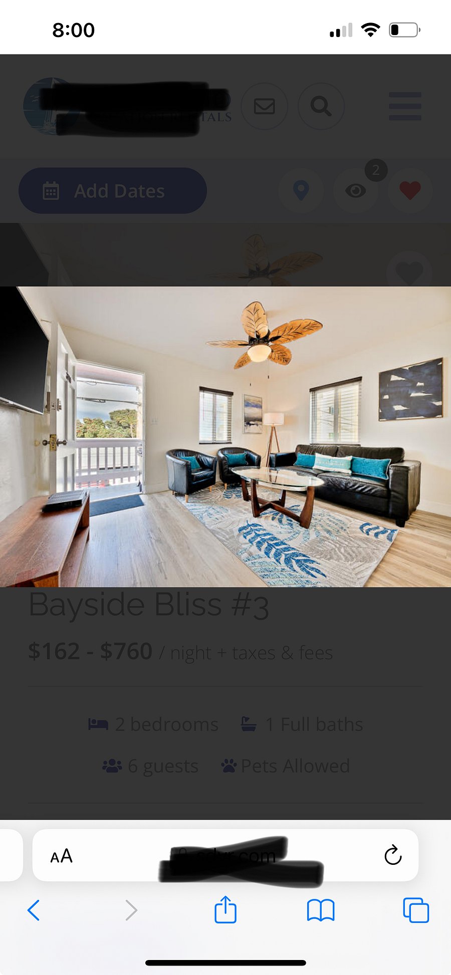 Furnished Finder property 821036_1 photo 4