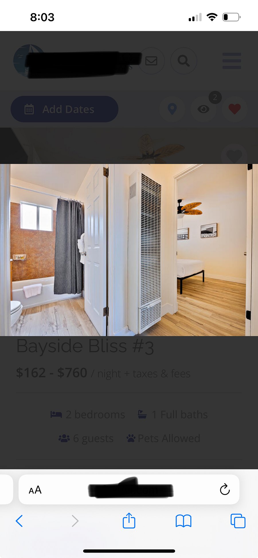 Furnished Finder property 821036_1 photo 5