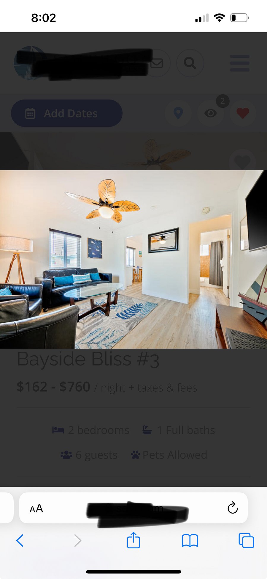 Furnished Finder property 821036_1 photo 6