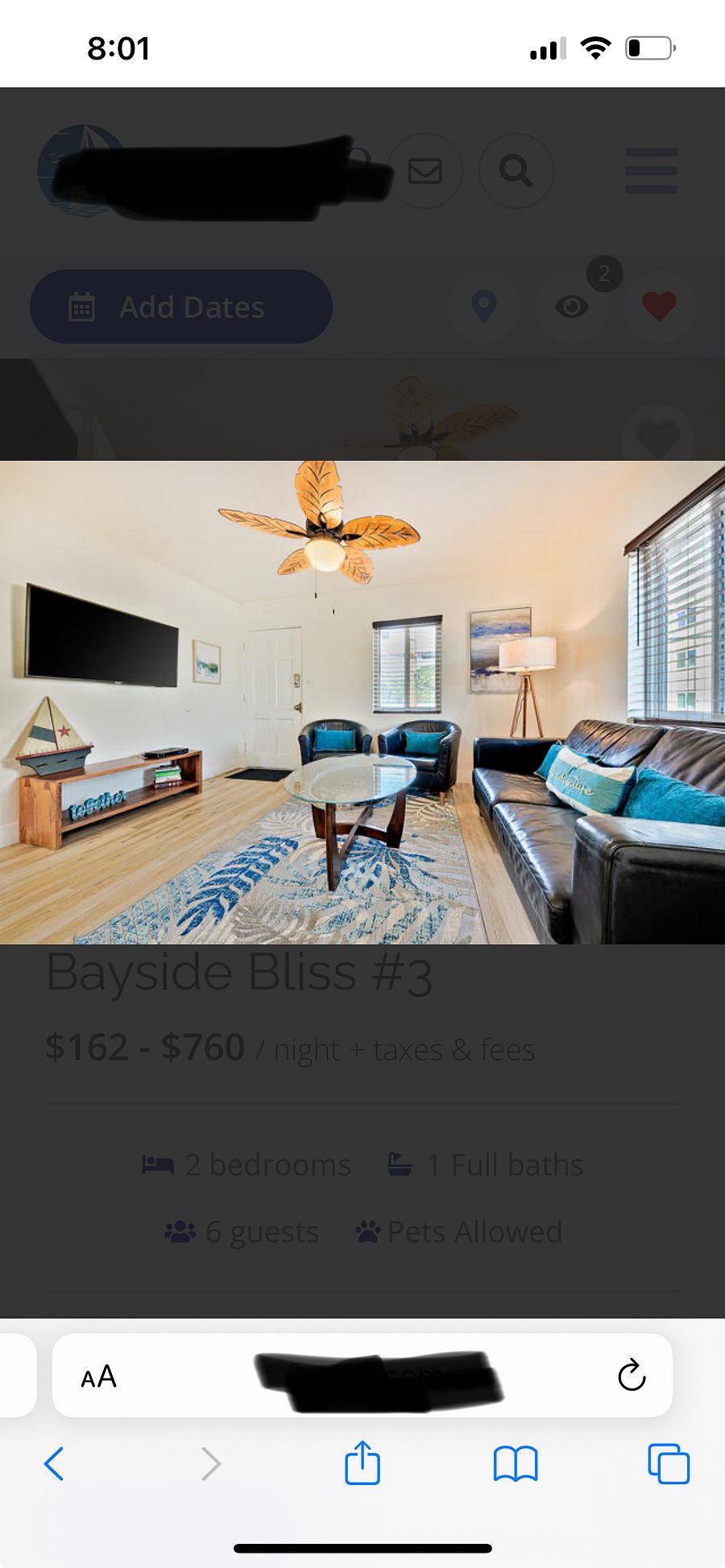 Furnished Finder property 821036_1 photo 7