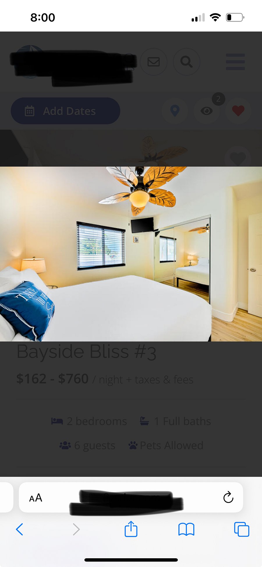 Furnished Finder property 821036_1 photo 8