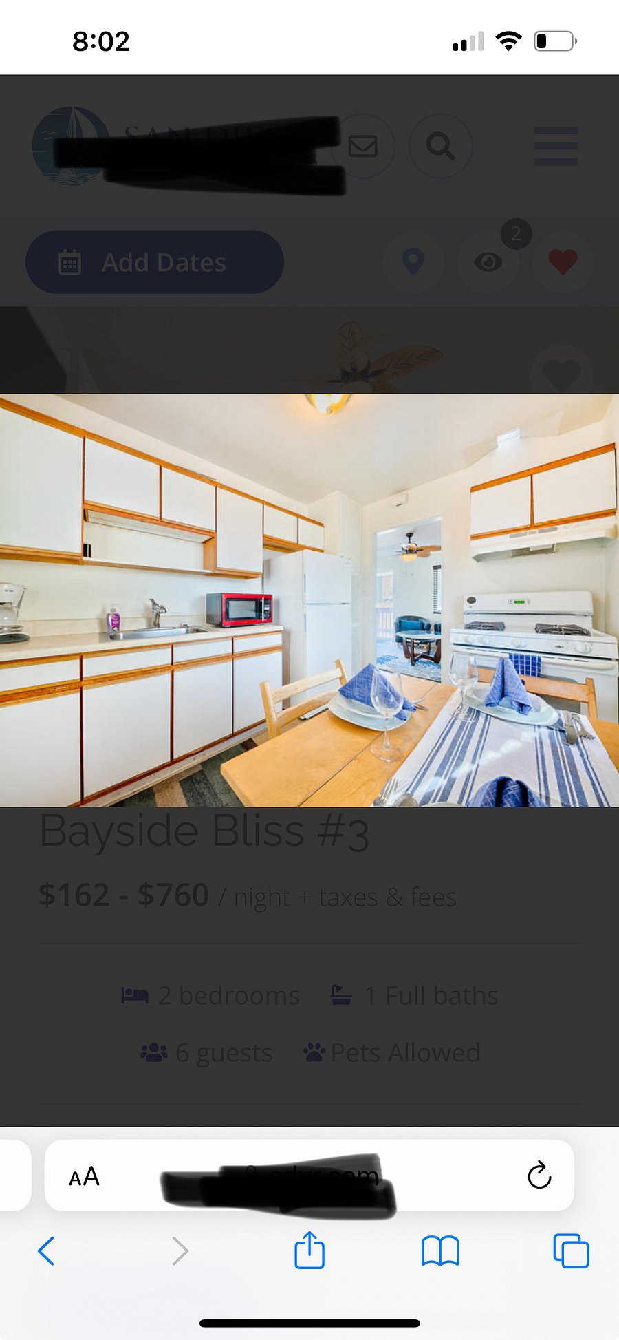 Furnished Finder property 821036_1 photo 9