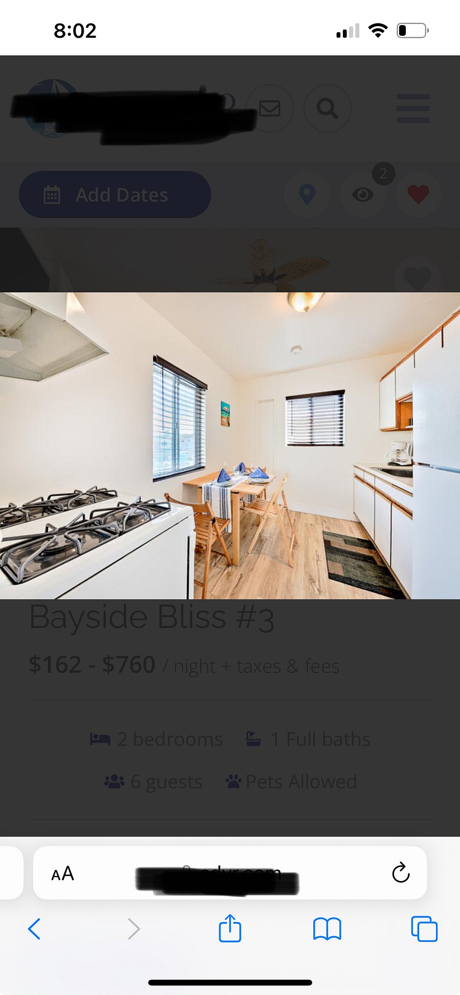Furnished Finder property 821036_1 photo 10