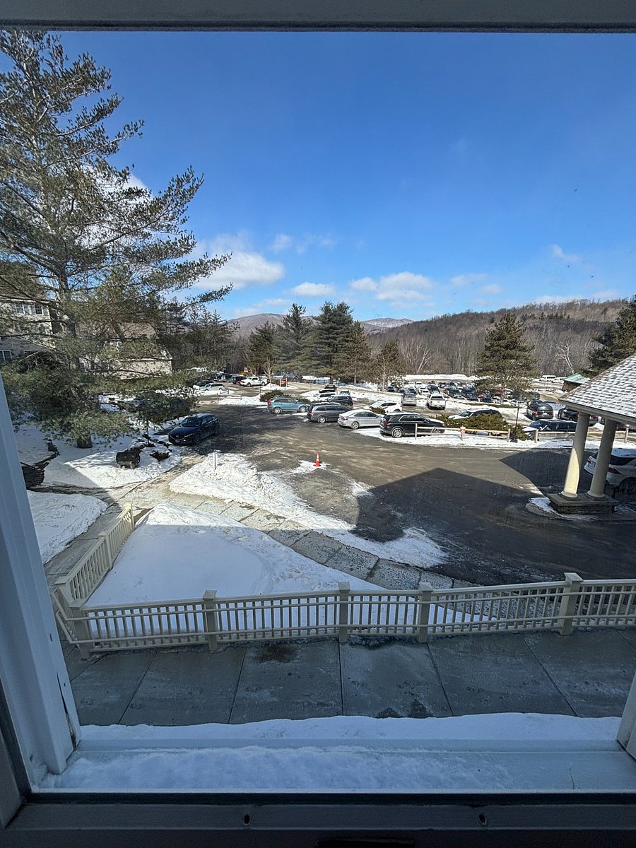 Easy Parking with Elevator Access steps away from the unit