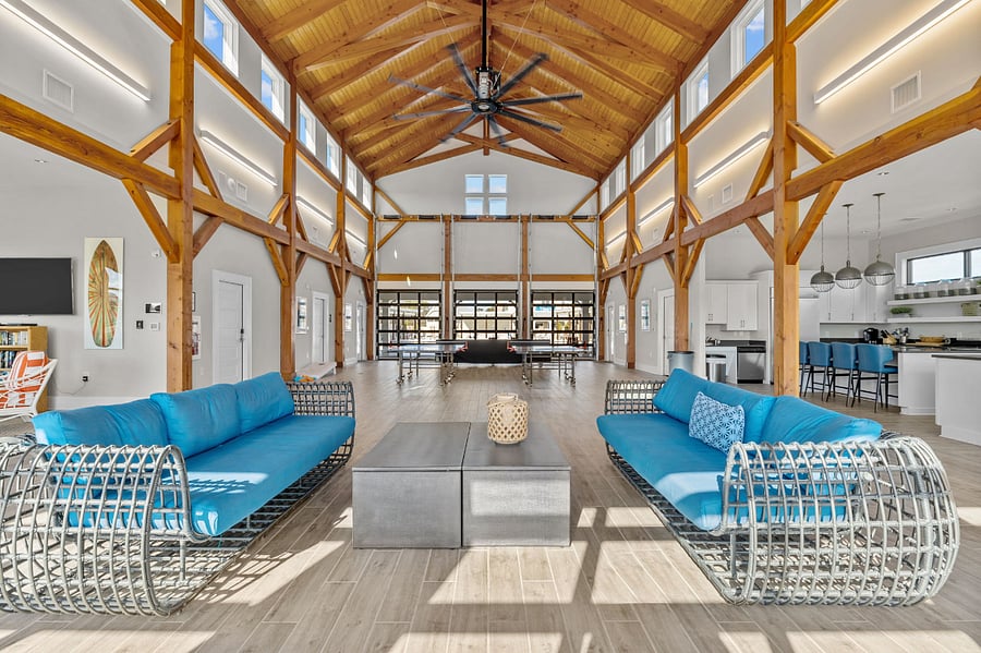 Club House
