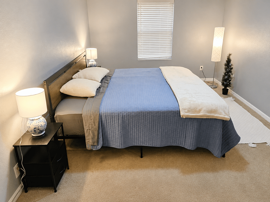 Master Bedroom 1