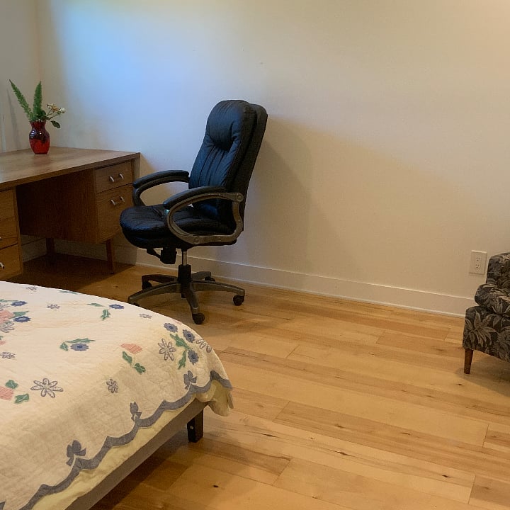 Private Bedroom