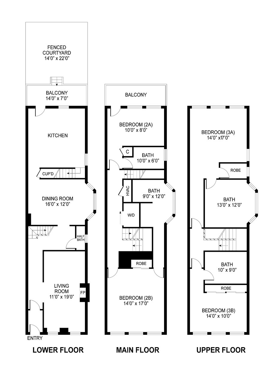Furnished Finder property 821290_2 photo 17