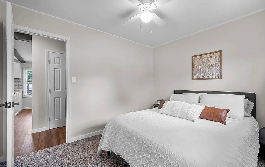 Second Room