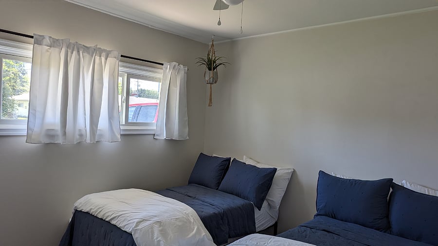 Third Room