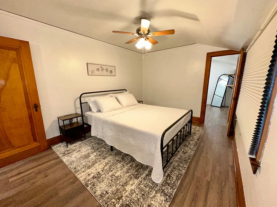 Main Bedroom