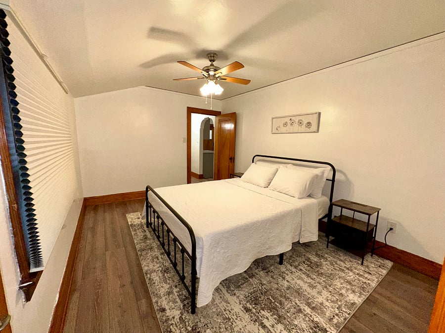 Main Bedroom