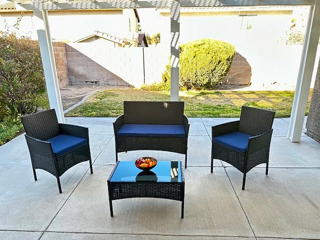Furnished Finder property 821647_1 photo 10