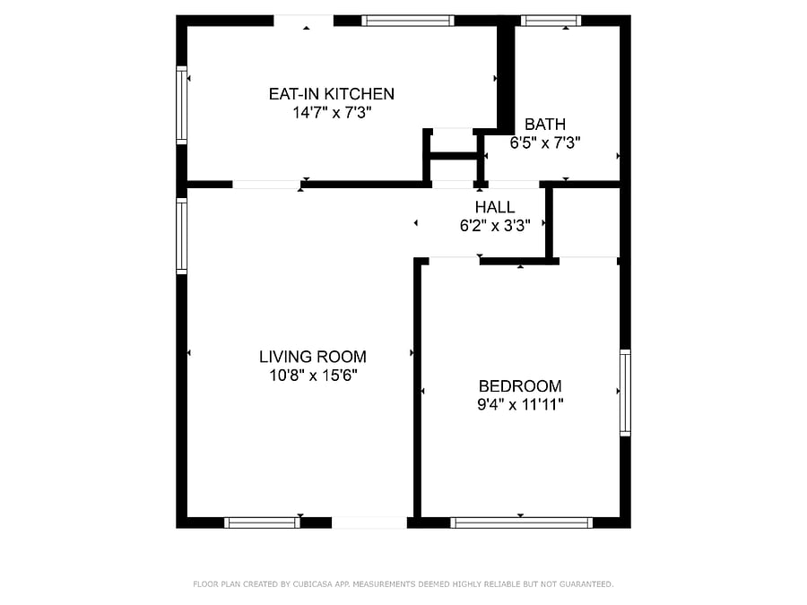 Furnished Finder property 821650_1 photo 17