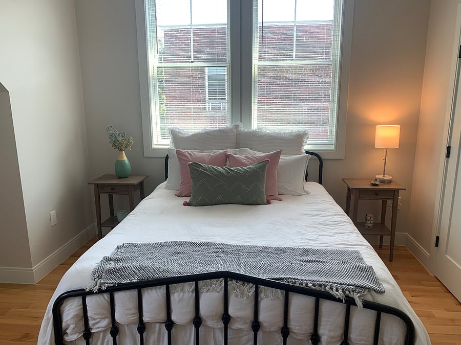 Bedroom 2.