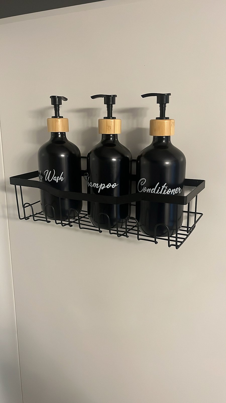 Guest full Bathroom