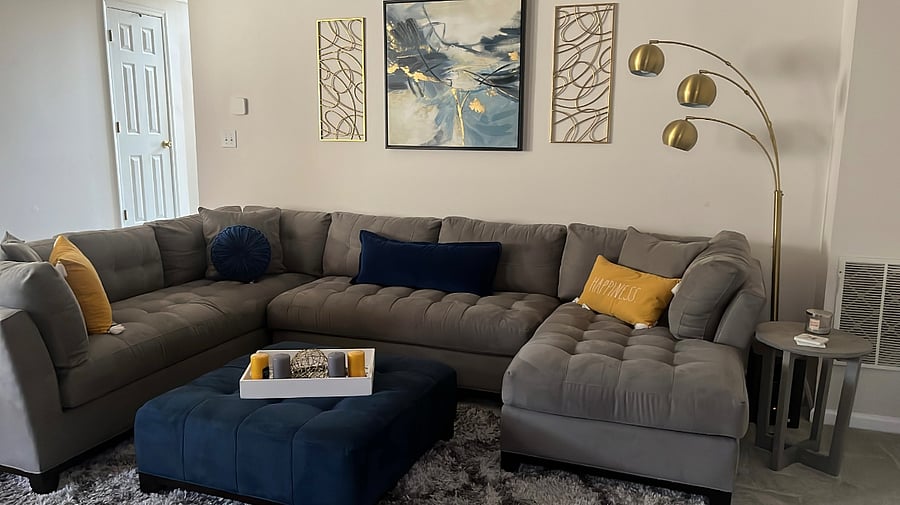 Family room open to guests.