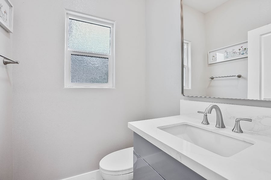 Half Bath