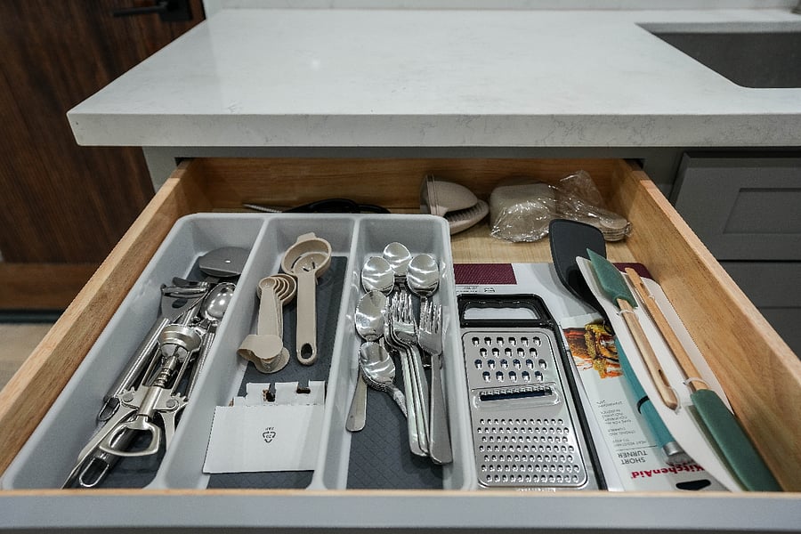 Cooking Utensils