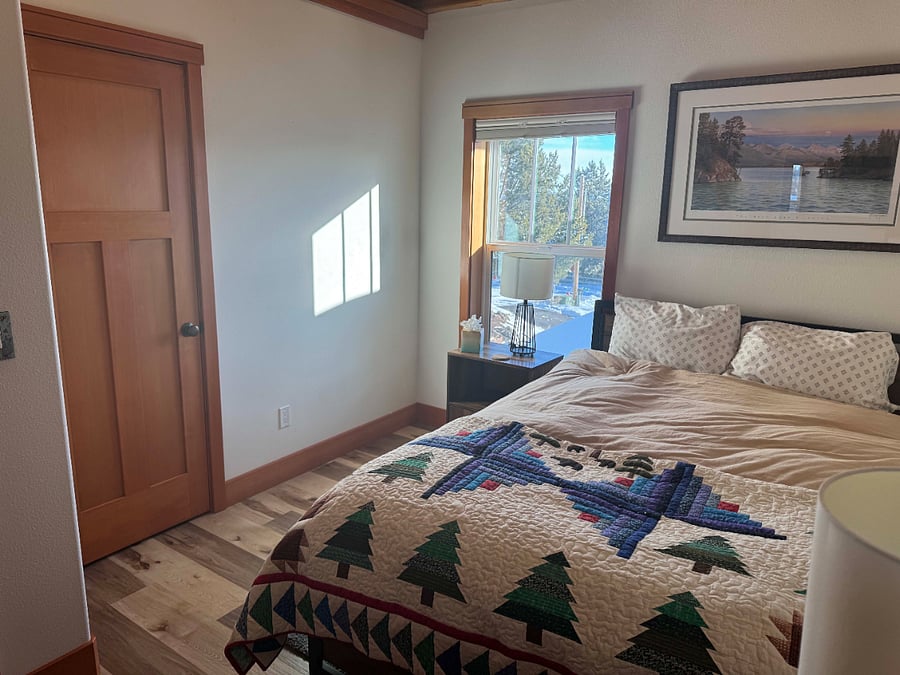 Bedroom 3.