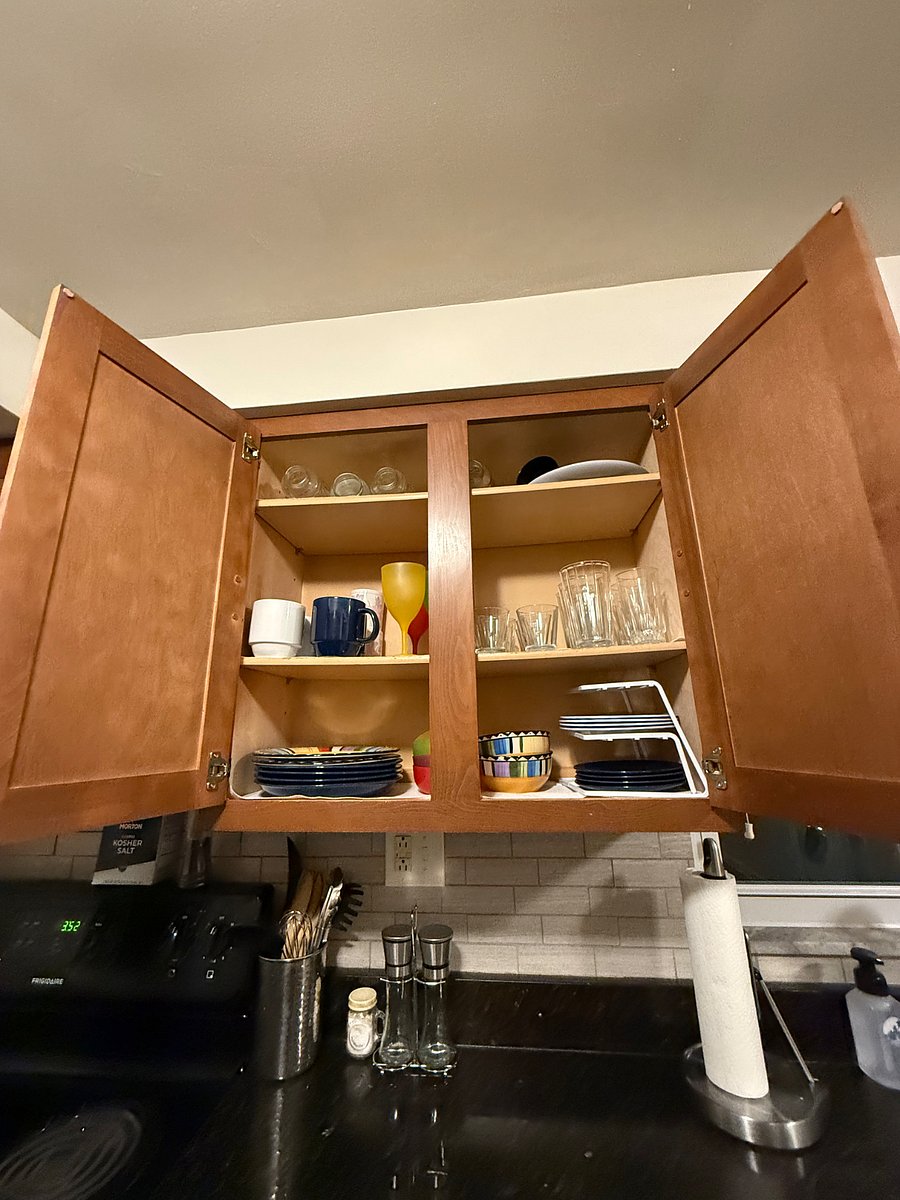 all dishes