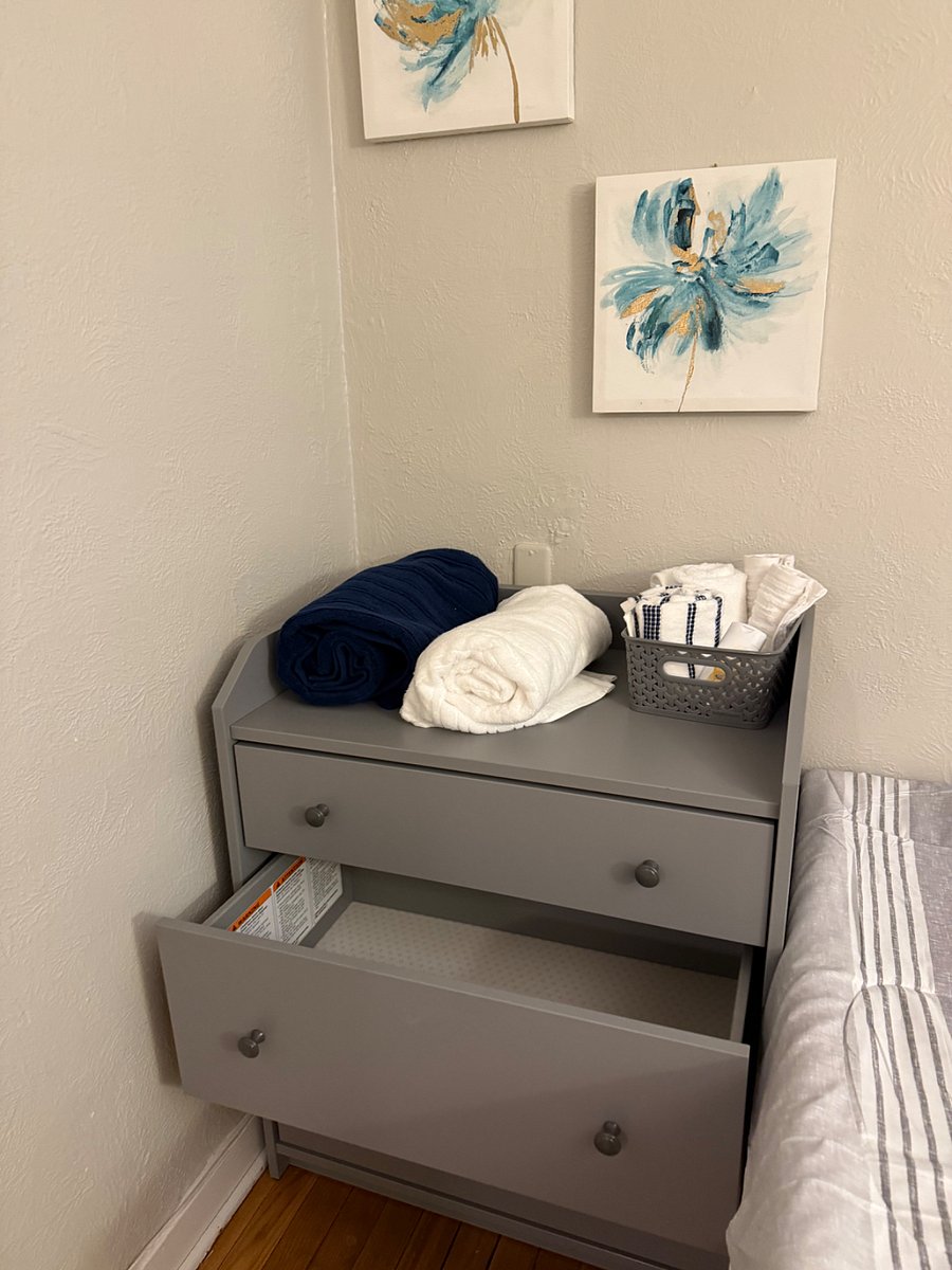 toiletries