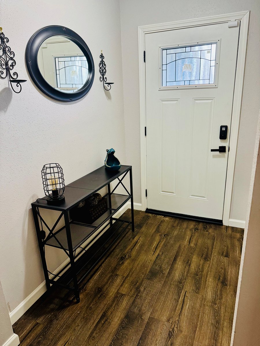 Entryway