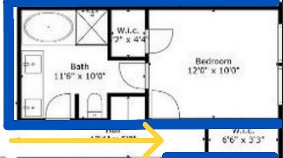 Furnished Finder property 822371_1 photo 4