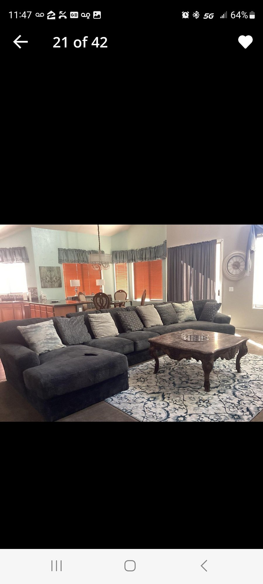 Furnished Finder property 822478_1 photo 8