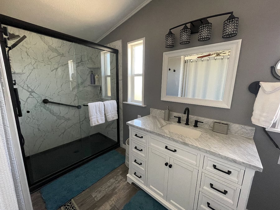 Master Bath
