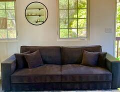 Pull out sofabed
