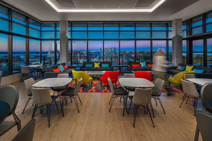 Community Lounge