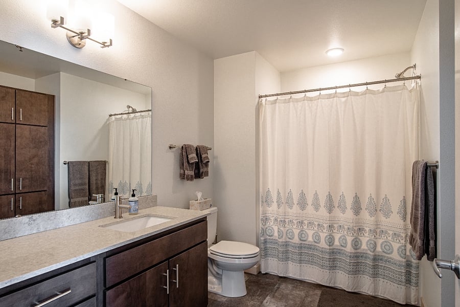 Bathroom Two