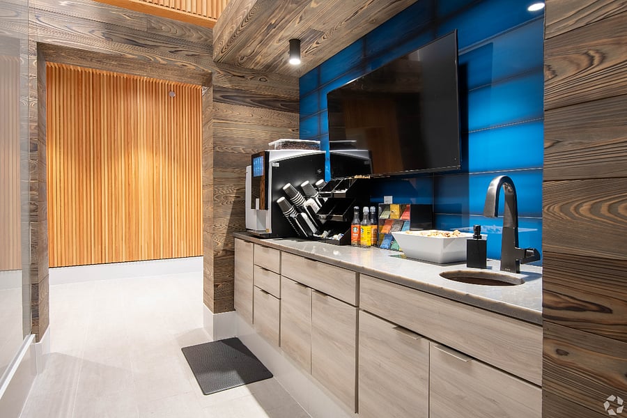 Coffee Bar