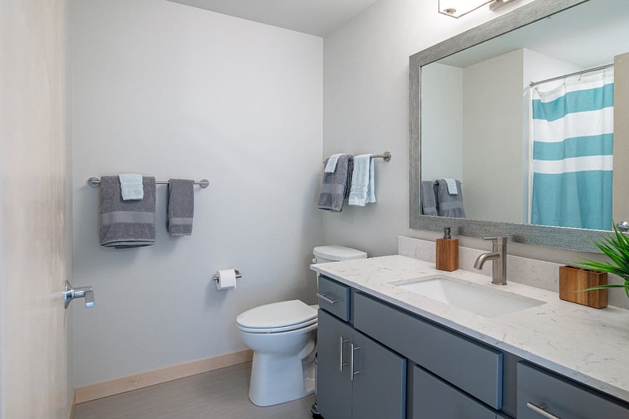 Bathroom Two