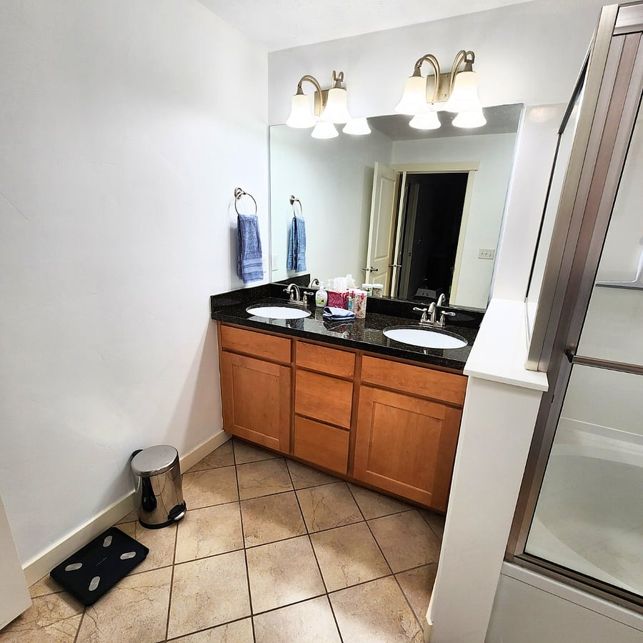 Master Bath