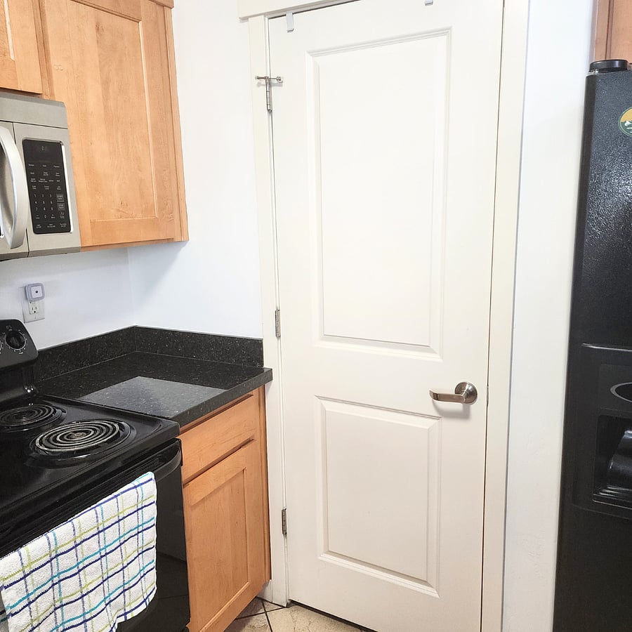 Kitchen Pantry