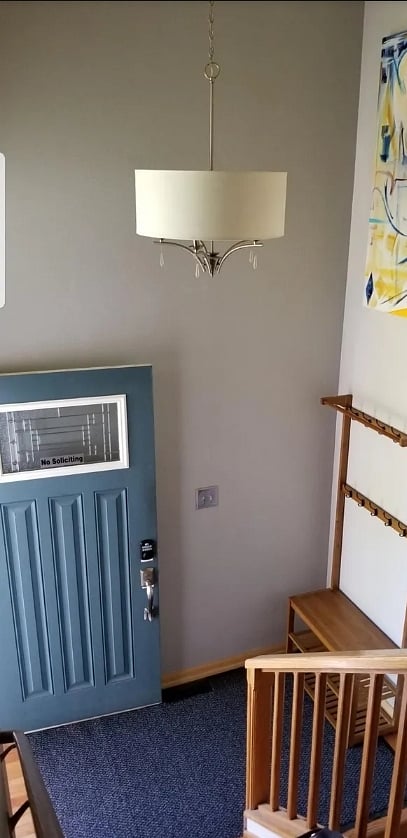 Entryway