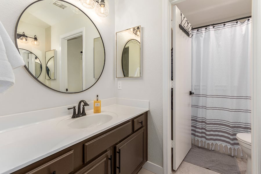 Primary Bath Sink