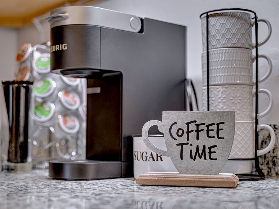 Coffee Bar