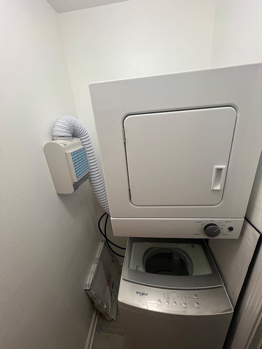 Washer/Dryer