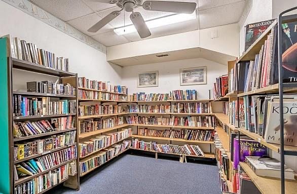 Library