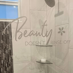 master bath