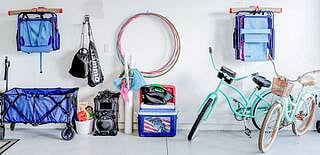 garage