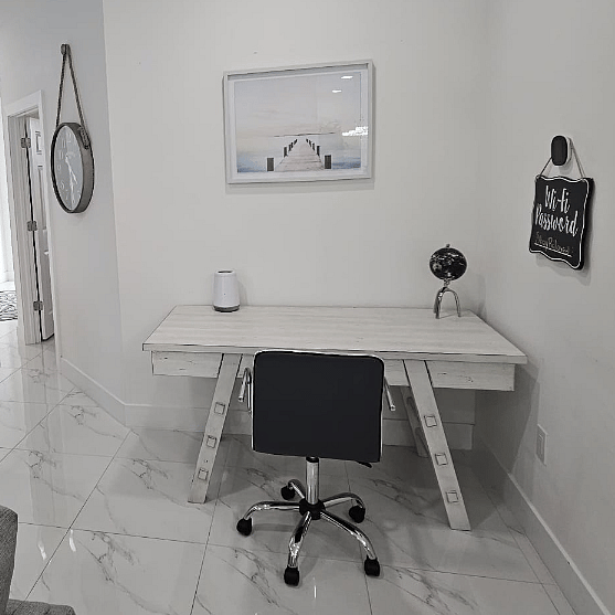 desk